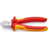 KNIPEX Zijsnijtang 70 26 160 kniptang VDE-getest