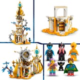 LEGO DREAMZzz - De Droomtoren Constructiespeelgoed 71477