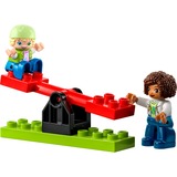 LEGO DUPLO - Droomspeeltuin Constructiespeelgoed 10991