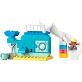 LEGO DUPLO - Droomspeeltuin Constructiespeelgoed 10991