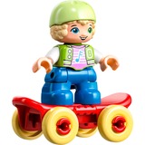 LEGO DUPLO - Droomspeeltuin Constructiespeelgoed 10991