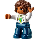 LEGO DUPLO - Droomspeeltuin Constructiespeelgoed 10991