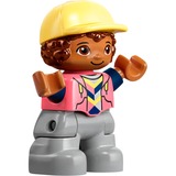 LEGO DUPLO - Droomspeeltuin Constructiespeelgoed 10991