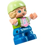 LEGO DUPLO - Droomspeeltuin Constructiespeelgoed 10991