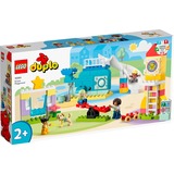 LEGO DUPLO - Droomspeeltuin Constructiespeelgoed 10991
