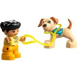 LEGO DUPLO - Droomspeeltuin Constructiespeelgoed 10991