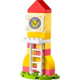 LEGO DUPLO - Droomspeeltuin Constructiespeelgoed 10991