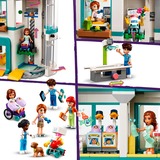 LEGO Friends - Heartlake City ziekenhuis Constructiespeelgoed 42621