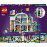 LEGO Friends - Heartlake City ziekenhuis Constructiespeelgoed 42621