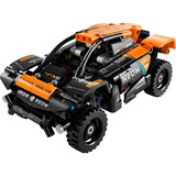 LEGO Technic - NEOM McLaren Extreme E racewagen Constructiespeelgoed 42166