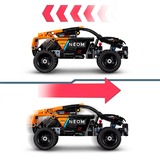 LEGO Technic - NEOM McLaren Extreme E racewagen Constructiespeelgoed 42166