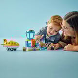 LEGO  Constructiespeelgoed 
