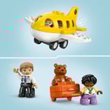 LEGO  Constructiespeelgoed 