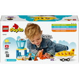 LEGO  Constructiespeelgoed 