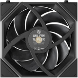 Lian Li UNI FAN TL FLEX RGB air cooler Zwart