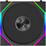 Lian Li UNI FAN TL FLEX RGB case fan Zwart, 120 x 124 x 28 mm, PWM