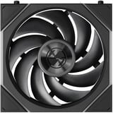 Lian Li UNI FAN TL FLEX RGB case fan Zwart, 120 x 124 x 28 mm, PWM