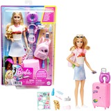 Mattel Barbie Dreamhouse Adventures - 'Malibu' Roberts Pop 