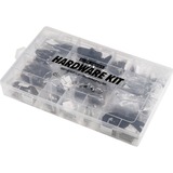 Next Level Racing Elite Hardware Kit gereedschapsbox Transparant