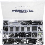 Next Level Racing Elite Hardware Kit gereedschapsbox Transparant