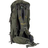 Osprey Kestrel 38 rugzak Groen, 36 liter, maat S/M