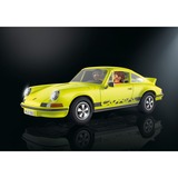 PLAYMOBIL Famous cars - Porsche 911 Carrera RS 2.7 Constructiespeelgoed 70923