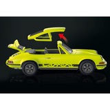 PLAYMOBIL Famous cars - Porsche 911 Carrera RS 2.7 Constructiespeelgoed 70923