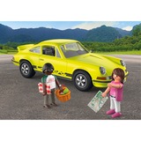 PLAYMOBIL Famous cars - Porsche 911 Carrera RS 2.7 Constructiespeelgoed 70923