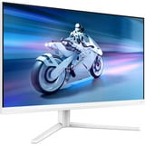 Philips Evnia 27M2N5901A 27" 4K UHD gaming monitor Wit, 2x HDMI, DisplayPort, 2x USB-A, USB-B, USB-C, 160 Hz / 320 Hz