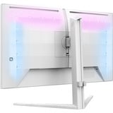 Philips Evnia 27M2N5901A 27" 4K UHD gaming monitor Wit, 2x HDMI, DisplayPort, 2x USB-A, USB-B, USB-C, 160 Hz / 320 Hz