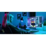 Philips Evnia 27M2N5901A 27" 4K UHD gaming monitor Wit, 2x HDMI, DisplayPort, 2x USB-A, USB-B, USB-C, 160 Hz / 320 Hz