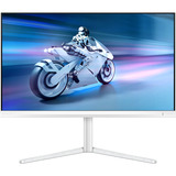 Philips Evnia 27M2N5901A 27" 4K Ultra HD gaming monitor Wit, 1x DisplayPort, 2x HDMI, 1x USB-C, 2x USB-A, 160 Hz / 320 Hz
