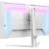 Philips Evnia 27M2N5901A 27" 4K Ultra HD gaming monitor Wit, 1x DisplayPort, 2x HDMI, 1x USB-C, 2x USB-A, 160 Hz / 320 Hz