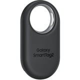 SAMSUNG Galaxy SmartTag2 tracker Zwart, 1 stuk