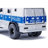 SIKU Super - Rheinmetall MAN Survivor R Modelvoertuig Schaal 1:50