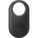 Samsung Galaxy SmartTag2 tracker Zwart, 1 stuk
