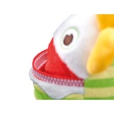 Schmidt Spiele Zorgenvriendje Happy Eggs - Spring Pluchenspeelgoed 7,5 cm