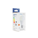 Shelly Duo Bulb E27 Gen3 led-lamp Wit, 2700-6500K, Wifi, Bluetooth, Dimbaar