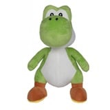 Simba Super Mario: Yoshi 30 cm Plush Pluchenspeelgoed 30 cm