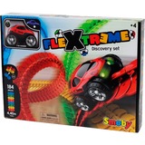 Smoby Flextreme Beginnersset Racebaan