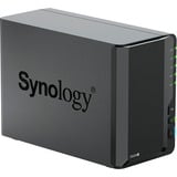 Synology DiskStation DS224+ nas Zwart, 2x LAN, 2x USB-A 3.2 (5 Gbit/s)