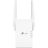 TP-Link RE705X AX3000 Mesh WiFi 6 Extender repeater Wit