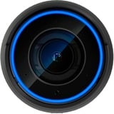 Ubiquiti AI Pro beveiligingscamera Zwart