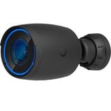 Ubiquiti UniFi AI Pro beveiligingscamera Zwart, 8 MP, PoE
