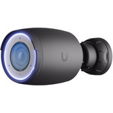 Ubiquiti UniFi AI Pro beveiligingscamera Zwart, 8 MP, PoE
