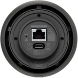 Ubiquiti UniFi AI Pro beveiligingscamera Zwart, 8 MP, PoE