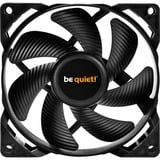 be quiet! Pure Wings 2 PWM 92mm case fan Zwart, PWM aansluiting