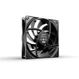 be quiet! Pure Wings 3 120mm PWM high-speed case fan Zwart, 4-pin PWM fan-connector