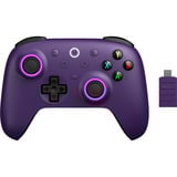 Mobile gaming