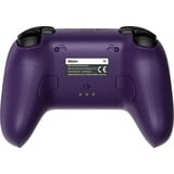 8BitDo Ultimate 2 Wireless gamepad Donkerpaars
